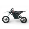 Pit Bike eléctrica RFN Warrior SX-E5 2000W 12/10" - TECNOLOGIADELVALLE
