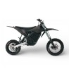 Pit Bike eléctrica RFN Warrior SX-E5 2000W 12/10" - TECNOLOGIADELVALLE