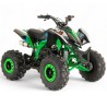 Quad 140cc Semi-automático RFZ Falcon R-123