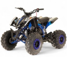 Quad 140cc Semi-automático RFZ Falcon R-123 TECNOLOGIA DEL VALLE