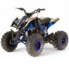 Quad 140cc Semi-automático RFZ Falcon R-123 TECNOLOGIA DEL VALLE