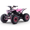 QUAD AUTOMÁTICO 125CC R8 ROAN RATTE R-N-1 MARCHA ATRÁS