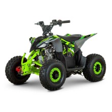 Miniquad 110cc Roan Ratte R6 Automático