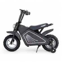 MINI SCOOTER ELÉCTRICO 300W REXO 36V LITIO