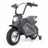 MINI SCOOTER ELÉCTRICO 300W REXO 36V LITIO