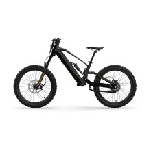 Bicicleta eléctrica sin pedales 1000W 48V RFN EVO PRO 24”