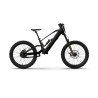 Bicicleta eléctrica sin pedales 1000W 48V RFN EVO PRO 24”
