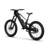 Bicicleta eléctrica sin pedales 1000W 48V RFN EVO PRO 24”