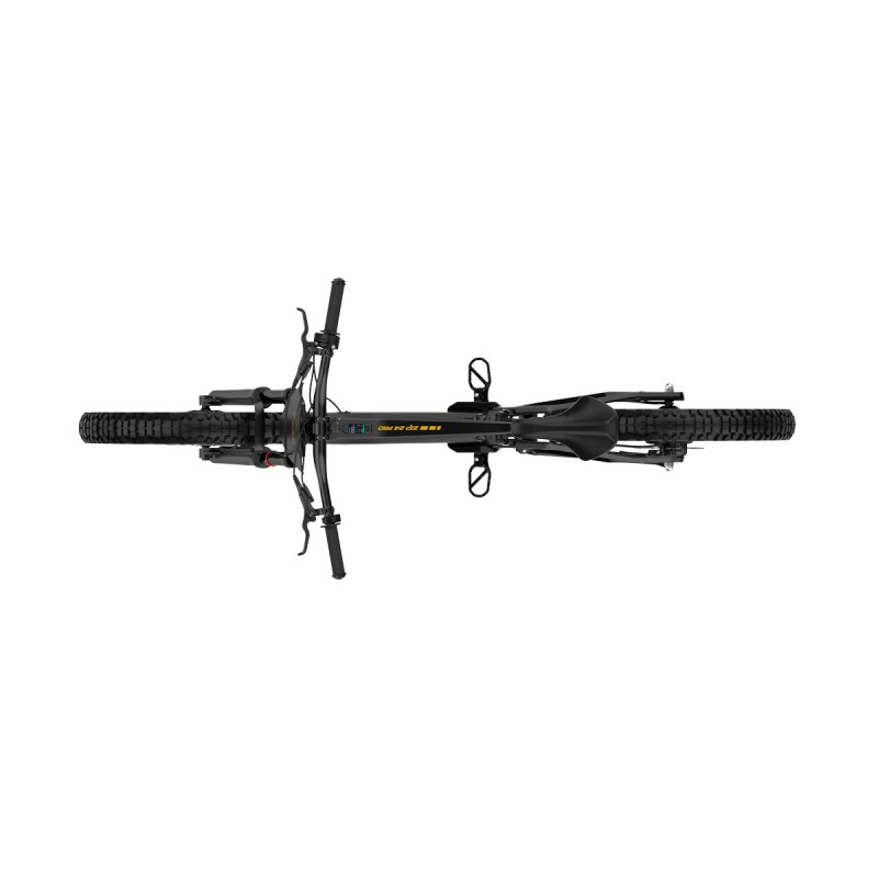 Bicicleta eléctrica sin pedales 1000W 48V RFN EVO PRO 24”