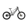Bicicleta eléctrica sin pedales 1000W 48V RFN EVO PRO 24”