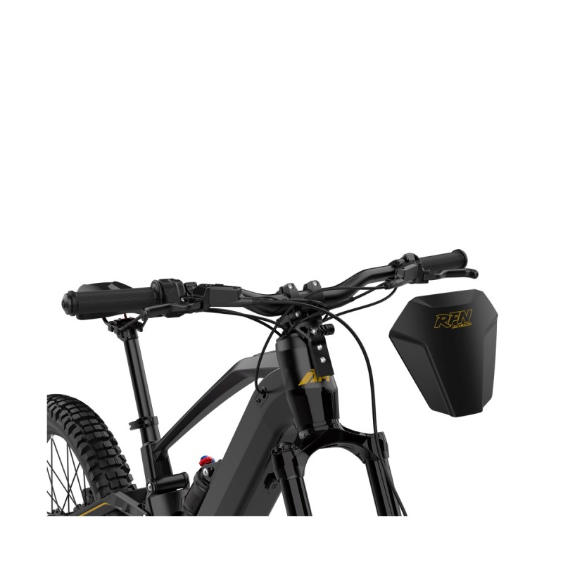 Bicicleta eléctrica sin pedales 1000W 48V RFN EVO PRO 24”