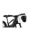 Bicicleta eléctrica sin pedales 1000W 48V RFN EVO PRO 24”