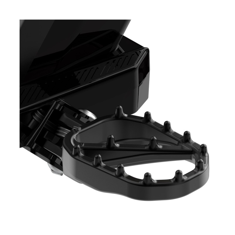 Bicicleta eléctrica sin pedales 1000W 48V RFN EVO PRO 24”