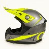 Casco KRX Moto Cross Infantil