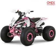 KRX ONYX Quad 125cc