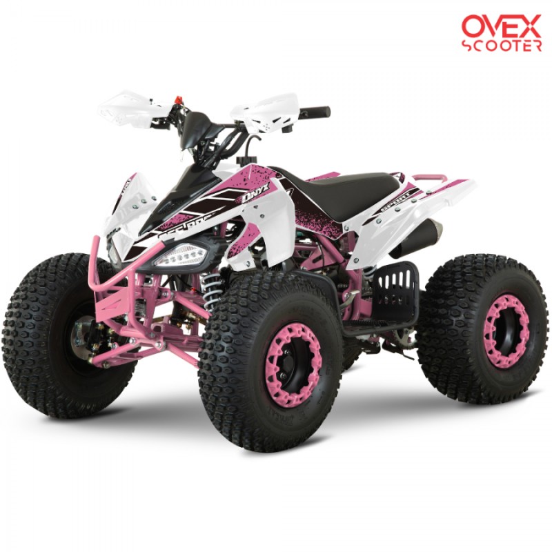 KRX ONYX Quad 125cc