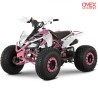 KRX ONYX Quad 125cc