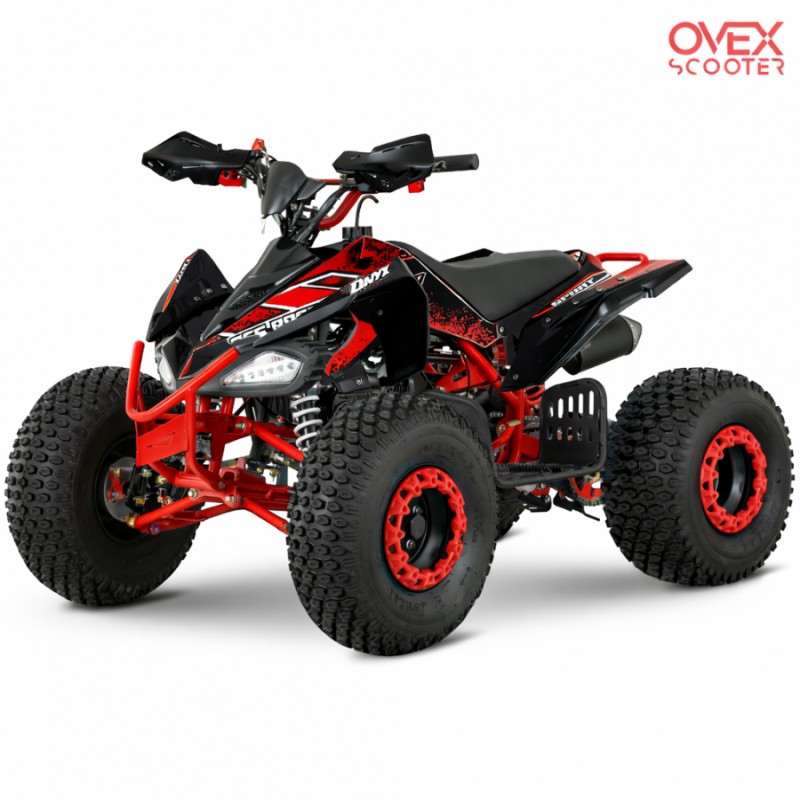 KRX ONYX Quad 125cc