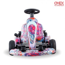 Kart Eléctrico Infantil OVEX