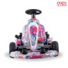 Kart Eléctrico Infantil OVEX