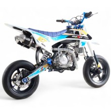 Pit Bike Supermotard REXO K190 190cc 12/12"