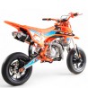 Pit Bike Supermotard REXO K190 190cc 12/12"