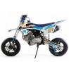 Pit Bike Supermotard REXO K190 190cc 12/12"
