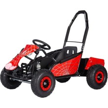 OVEX Mud Monster Buggy Eléctrico 1000W SPIDER