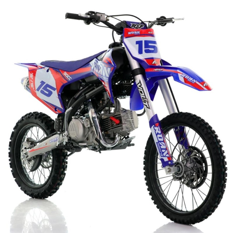 Pit bike RXF 190cc XXL Freeride
