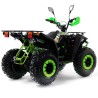 Quad automático 200cc RFZ Commander R10 matriculable T3B
