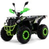 Quad automático 200cc RFZ Commander R10 matriculable T3B