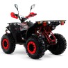 Quad automático 200cc RFZ Commander R10 matriculable T3B