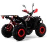 Quad automático 200cc RFZ Commander R10 matriculable T3B