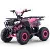 Mini quad Roan Bull 49cc tipo ATV para niños