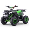 Mini quad Roan Bull 49cc tipo ATV para niños