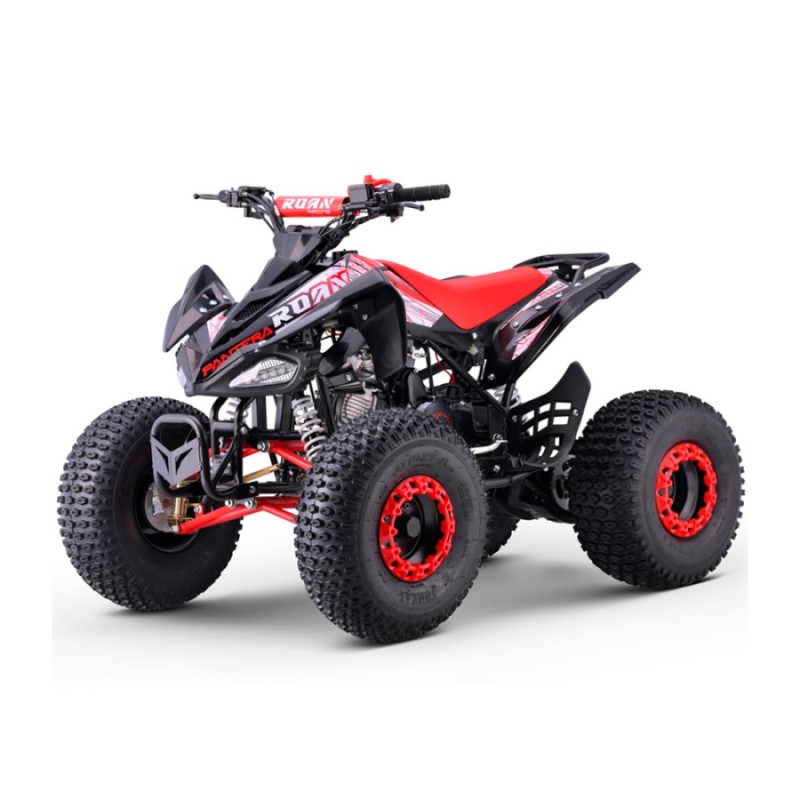 Quad 110cc Automático Roan Pantera R7