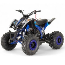 Quad Roan 125cc semi-automático Falcon R-N-1-2-3 R8