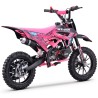 Mini moto cross ROAN RXF 49cc (4.5cv)