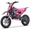 Mini moto cross ROAN RXF 49cc (4.5cv)