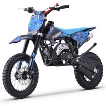 Minicross 60cc Roan RXT 12"/10"