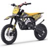 Minicross 60cc Roan RXT 12"/10"