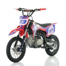 PIT BIKE 125CC Manual Junior 14/12" RXF-Z