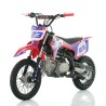 PIT BIKE 125CC Manual Junior 14/12" RXF-Z