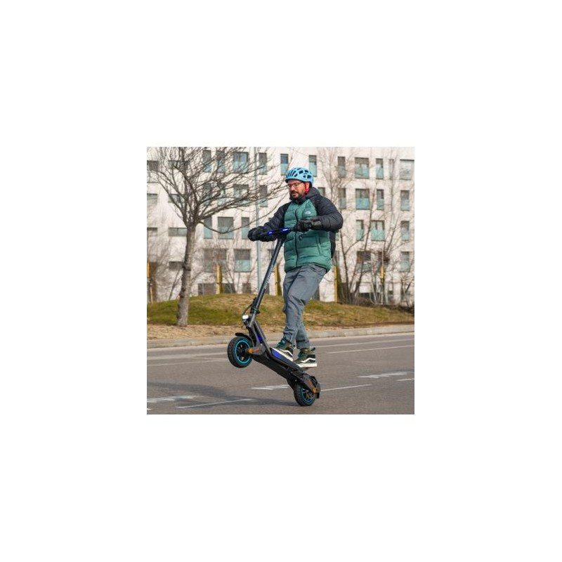 Patinete eléctrico smartGyro Rockway GL