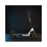 Patinete eléctrico smartGyro Z-One 2 Gray Certificado TECCNOLOGIA DEL VALLE