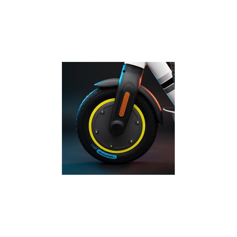 Patinete eléctrico smartGyro Z-One 2 Gray Certificado TECCNOLOGIA DEL VALLE