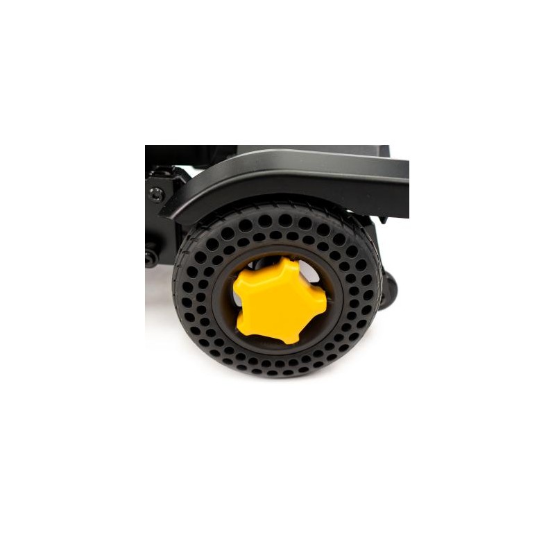 SMARTGYRO AVANZA ( MOVILIDAD REDUCIDA) TECNOLOGIA DEL VALLE