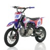 Pit bike 110cc RXF-Z automático 14/12" TECNOLOGIA DEL VALLE