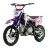 Pit bike 110cc RXF-Z semi-automático 14/12"