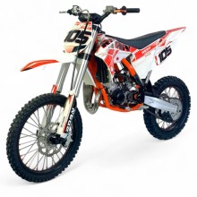 Pit bike 105CC Roan SX105 2T Agua 19/16"